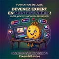 Formation Vidéos IA Virales — La Méthode Complète